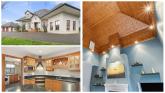 Inside a bespoke architect-designed family home for sale in a Mayo town