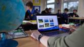 Nine Mayo Schools taking part in Weather Watch Programme
