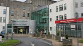 Trolley crisis at Mayo University Hospital is leading to &lsquo;unsafe&rsquo; conditions