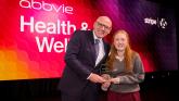 Mayo student wins prize at first-ever Stripe Young Scientist and Technology exhibition