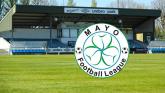 BREAKING: Mayo Football League stood down by FAI