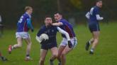 Rice College dumped out of Connacht Championship as Jarlath's advance