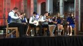 All-Ireland C&eacute;il&iacute; band champions announce Mayo hospice fundraiser