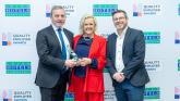 Mayo hotel recognised at Irish Hotels Federation&rsquo;s Quality Employer Awards