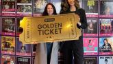 Mayo Woman Wins TF Royal Theatre&rsquo;s Golden Ticket for 2026