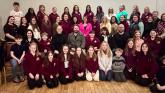 South Mayo Musical Society ready to roll with Charlie and the Chocolate Factory