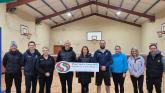 Over &euro;432,000 allocated to Mayo Sports Partnership in national funding boost