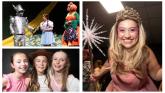 PICTURES: Do you spot someone you know at Mayo Pantomime show?