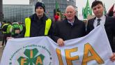 Mayo TD and Midlands&ndash;North-West MEP welcome court referral of EU&ndash;Mercosur trade deal