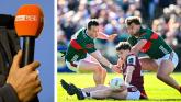 TG4 confirm two Mayo National League games to be broadcast