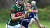 Laois impress as Mayo beaten in cool Tooreen