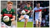 In pictures: Mayo beat Galway in National Football league curtain raiser