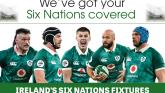 We've got your Six Nations covered: These Westport Bars have everything you need for the big game