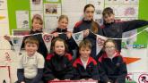 North Mayo primary school children call for reduced speed limit