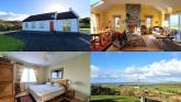 PICTURES: Beautiful Mayo home with breathtaking views of the Atlantic Ocean now on sale