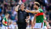 Referee confirmed for Mayo-Donegal League tie