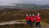 Mayo Mountain Rescue respond to callout on Croagh Patrick