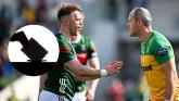 VOTE: Who do you think will win Mayo v Donegal this weekend?