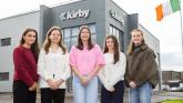 Mayo student selected for college bursary scheme
