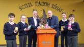 Mayo Minister launches National Re-turn Awards in Ballinrobe