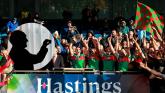 Mayo GAA confirm details for 2026 club championship draw