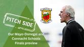 'Jimmy'll want to knock down the little whippersnapper' - Our Mayo-Donegal preview