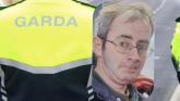 Search for missing man (44) stood down as garda&iacute; issue update