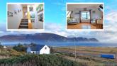 PROPERTY: 3‑Bed Mayo home with stunning beach views on Wild Atlantic Way