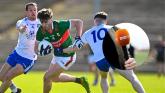 TG4 issue update on coverage of Mayo-Monaghan League tie