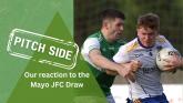 REACTION: Mayo's Junior jungle draw takes centre stage