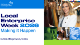 14 Events announced for Mayo's Local Enterprise Week 2026