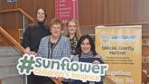 Mayo&rsquo;s Castle Davitt furniture backs Sunflower Children&rsquo;s Hospice with year-long fundraiser