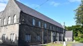 Repurposing plans lodged for historical convent in north Mayo
