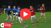 WATCH LIVE: St Gerald's and Tralee CBS meet in Hogan Cup semi-final