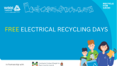 Mayo householders urged to avail of free e-waste and battery recycling events