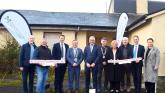 Minister Calleary welcomes &euro;47.5m investment in housing across Mayo