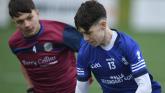 Charlie Fallon inspires Balla to first All-Ireland final in school's history