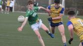 Brillian Ballagh battalion bounce into All-Ireland Schools final