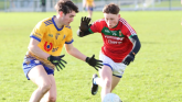 St Brendan's narrowly miss out on All Ireland Final as Ennis boys advance