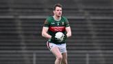 Moran gives update on Mayo's injuries - &ldquo;Hopefully we will see them in the next two weeks&rdquo;