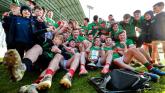 Fixture details confirmed for Mayo Club Football Championships
