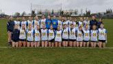 Sacred Heart Westport pull out all the stops to win All-Ireland semi-final