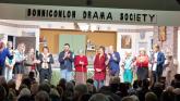 Bonniconlon Drama Society 