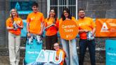 ATU Mayo March Open Day 