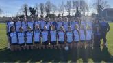 Kate Brennan hattrick sends Ballinrobe into All-Ireland final