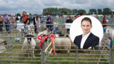 &euro;80,000 allocated to support nine agricultural shows across Mayo