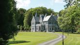 Historic Mayo estate reopens for 150th anniversary celebrations