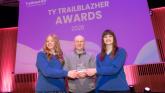 Mayo student recognised at this year&rsquo;s TrailblazHER awards