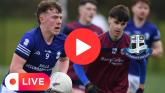 WATCH LIVE: Balla Secondary School v St Ciaran's, Ballygawley, in All-Ireland final