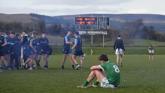 Heartbroken Nathy's fall to All-Ireland final loss against Cnoc Mhuire